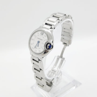 Ballon Bleu de Cartier