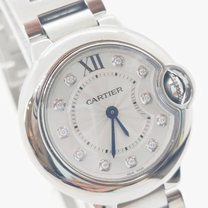 Ballon Bleu de Cartier