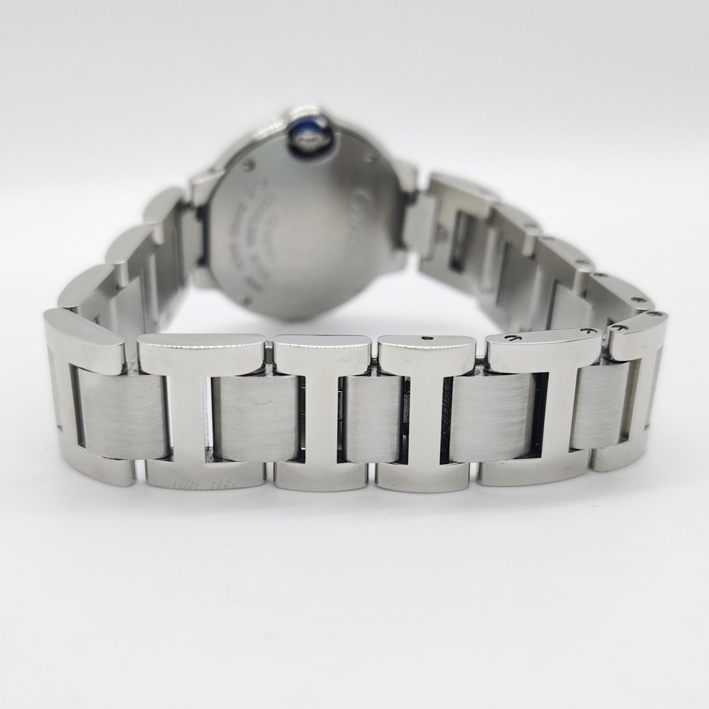 Ballon Bleu de Cartier