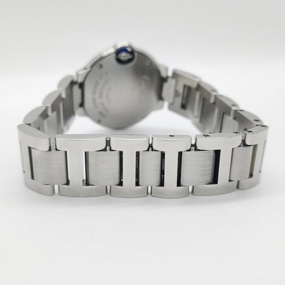 Ballon Bleu de Cartier