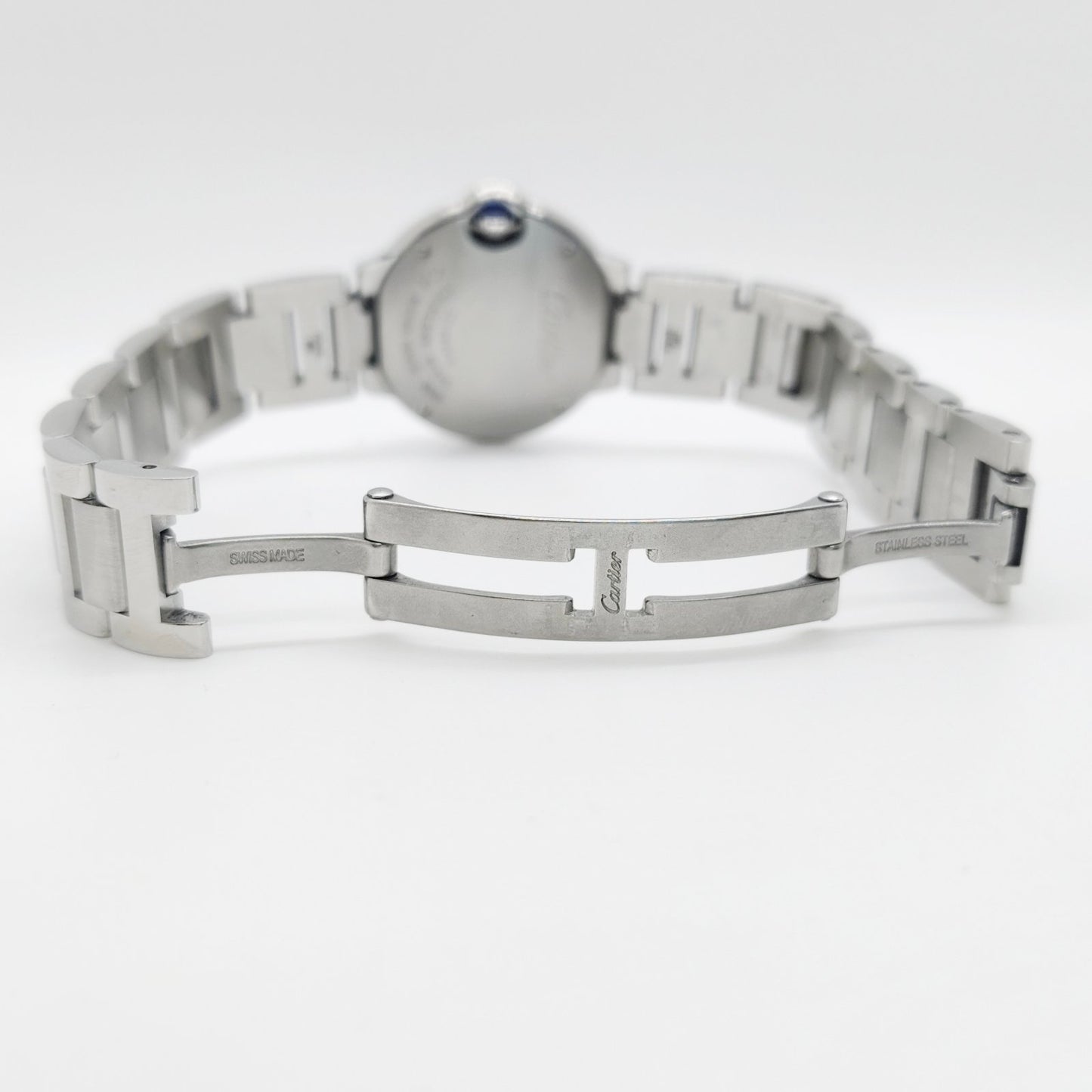 Ballon Bleu de Cartier