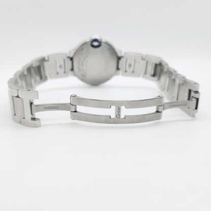 Ballon Bleu de Cartier