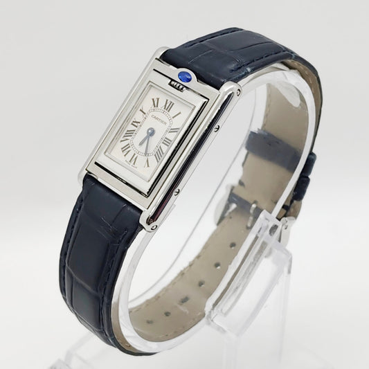 Cartier Basculante SM
