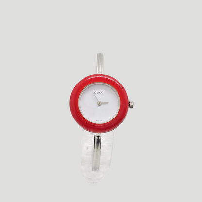 Gucci Change Bezel