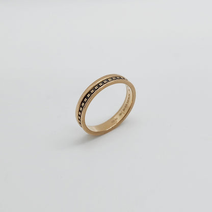 Boucheron Ring 58