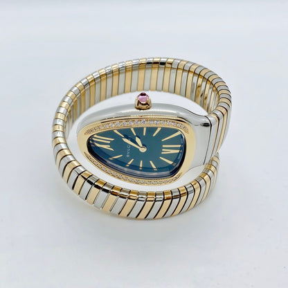 Bvlgari Serpenti Tubogas Lady Watch