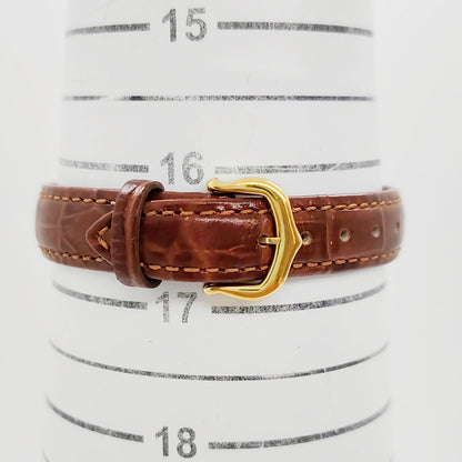 Cartier Must de Cartier Colisée