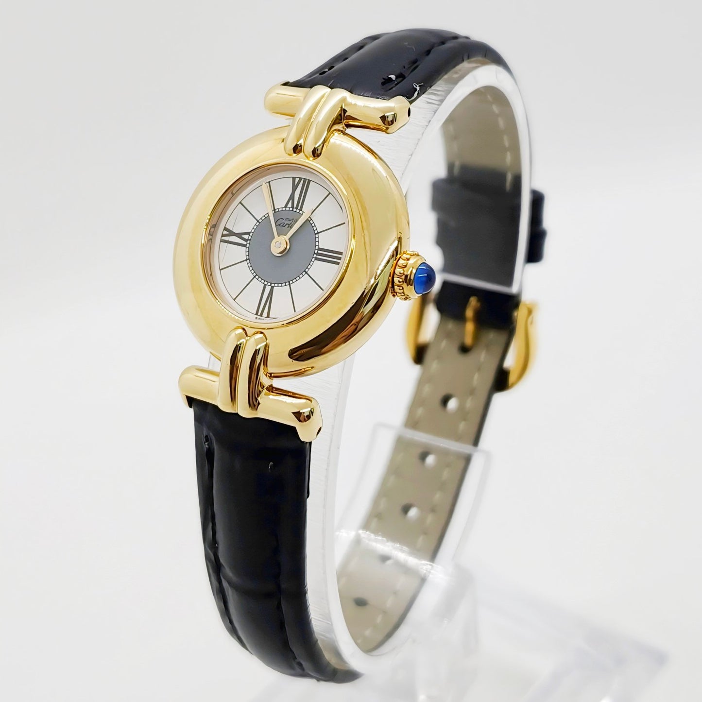 Cartier Must de Cartier Colisée