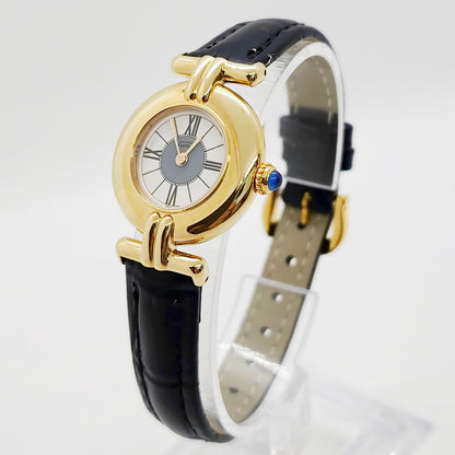 Cartier Must de Cartier Colisée