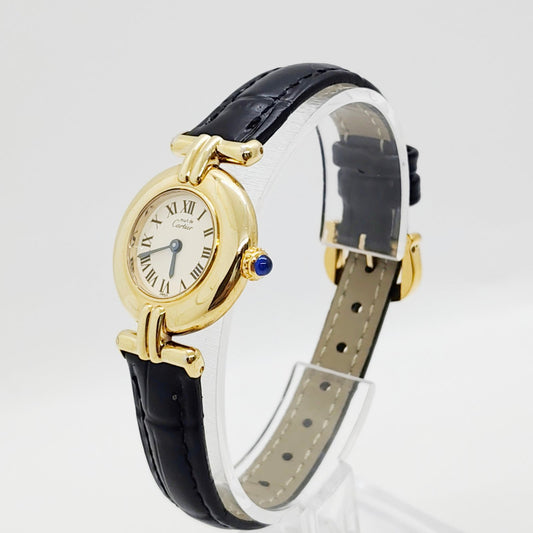 Cartier Must de Colisée