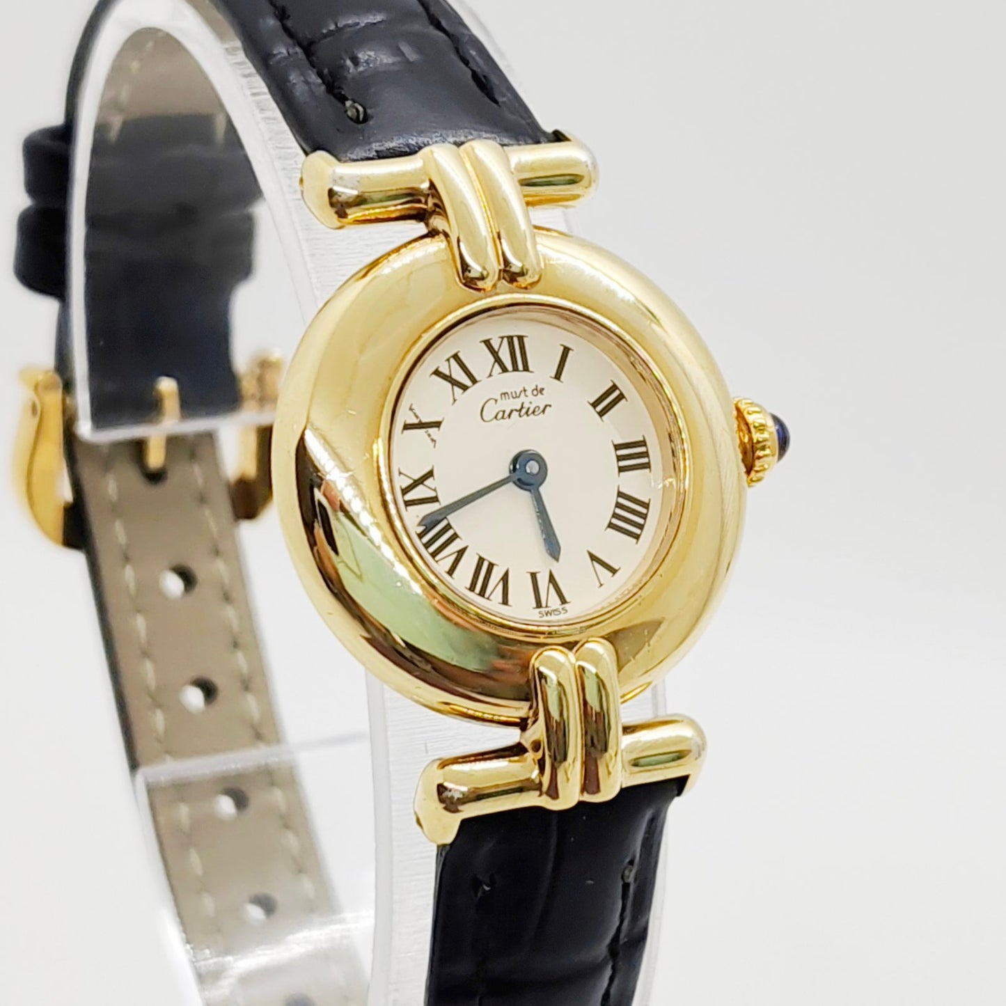 Cartier Must de Cartier Colisée