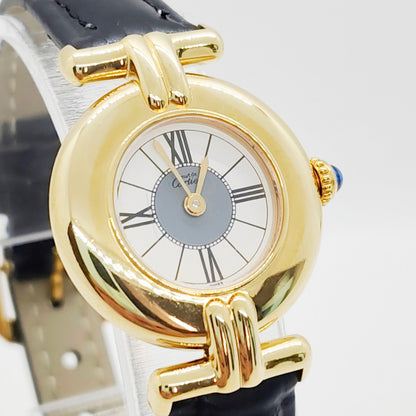 Cartier Must de Cartier Colisée