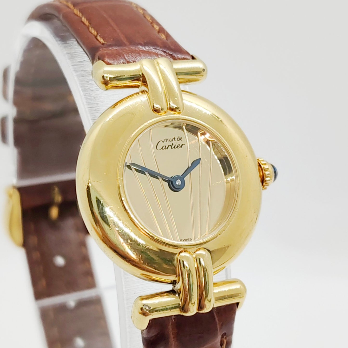 Cartier Must de Cartier Colisée