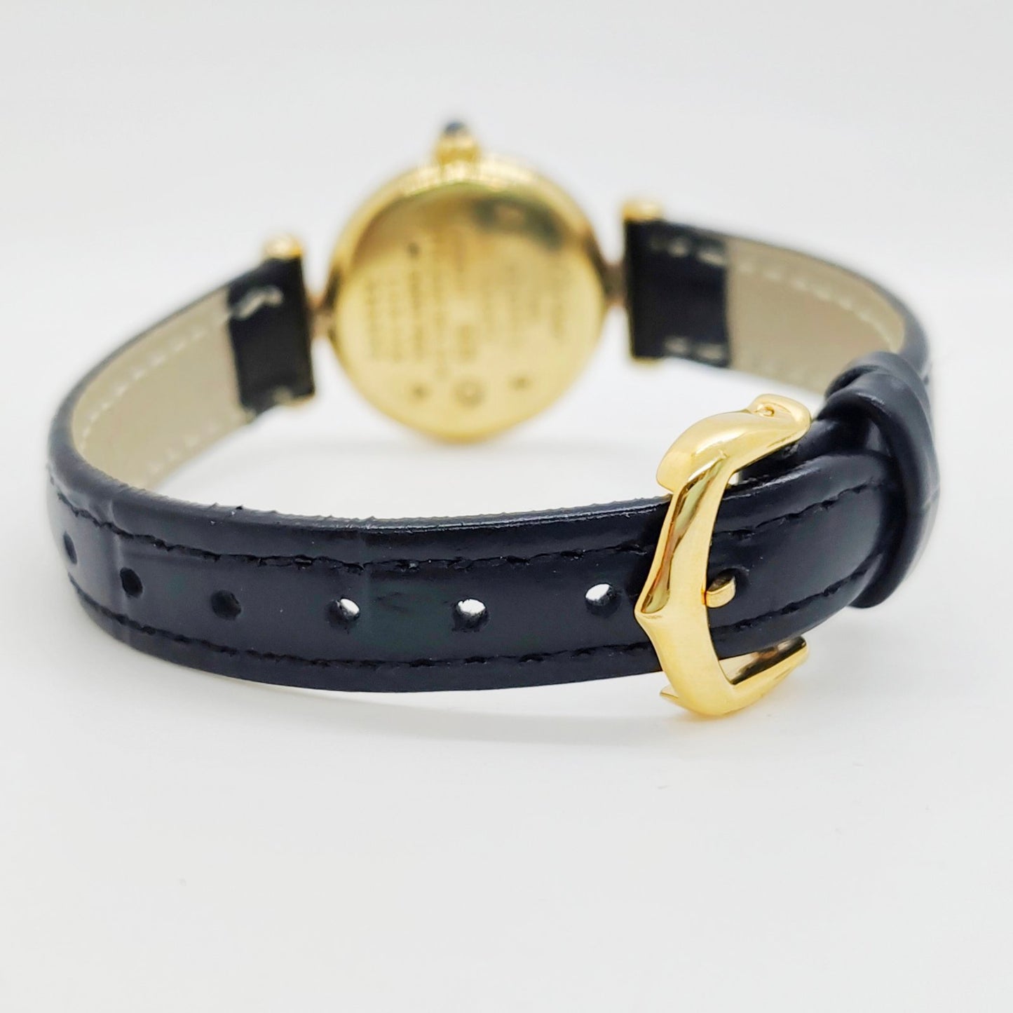 Cartier Must de Cartier Colisée