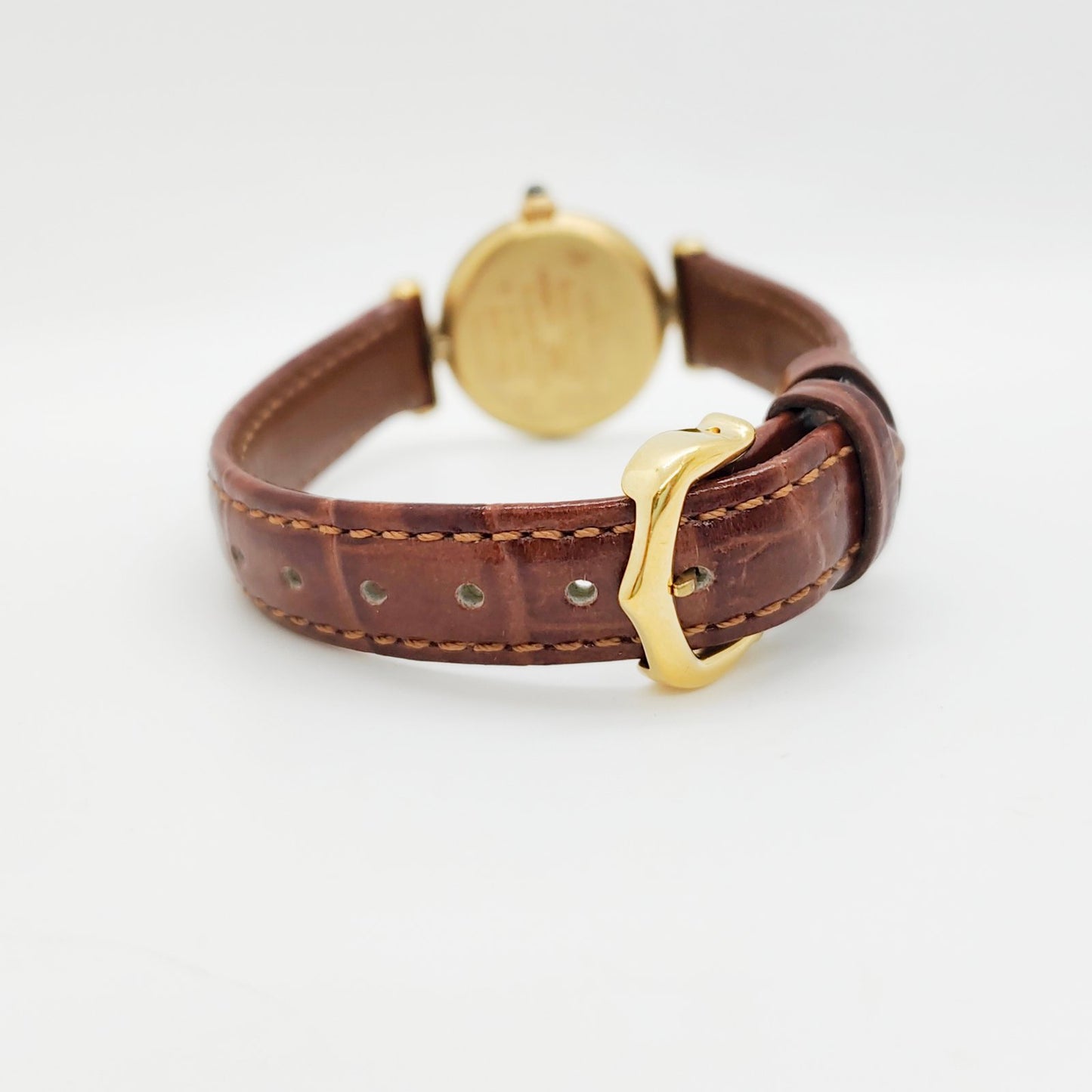 Cartier Must de Cartier Colisée