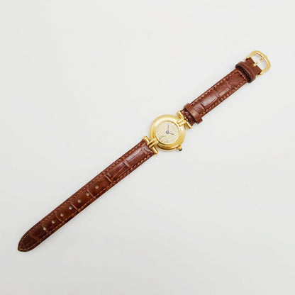 Cartier Must de Cartier Colisée