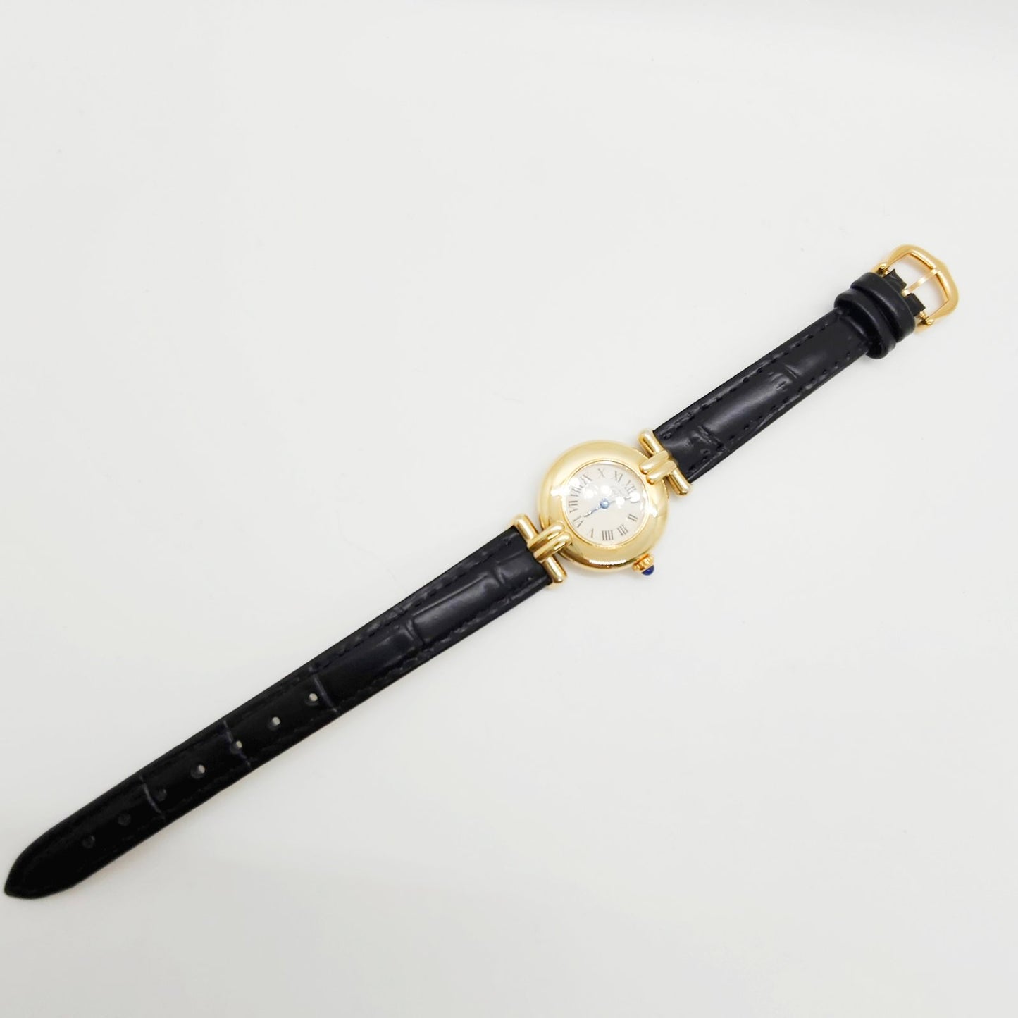 Cartier Must de Cartier Colisée