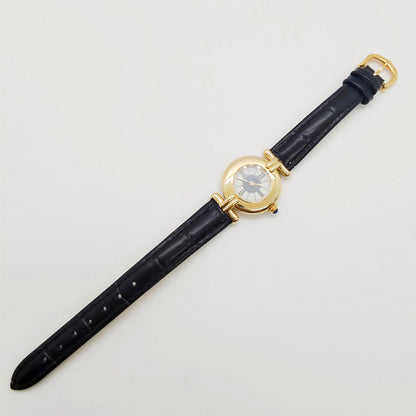 Cartier Must de Cartier Colisée