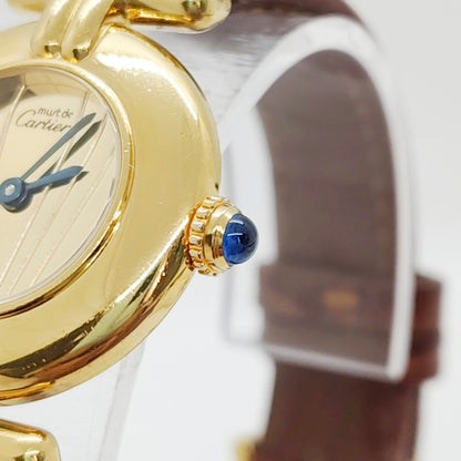 Cartier Must de Cartier Colisée