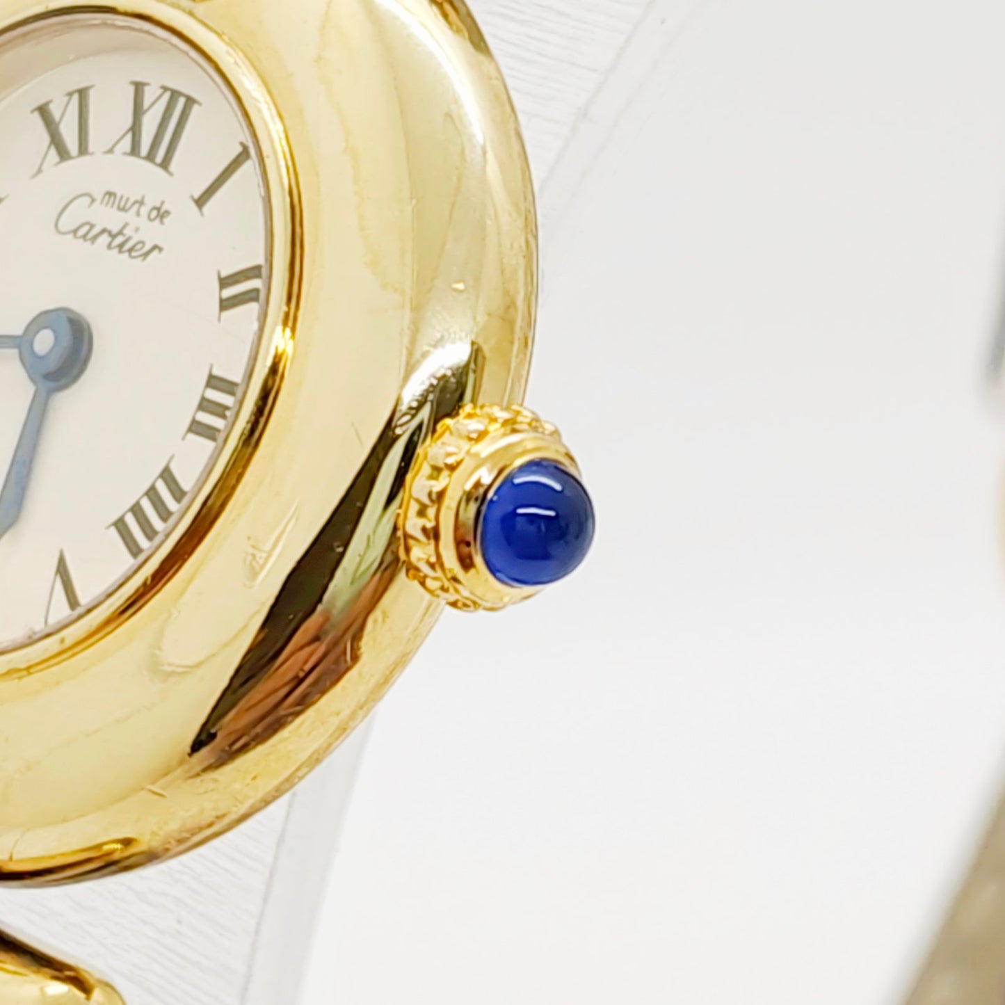 Cartier Must de Cartier Colisée