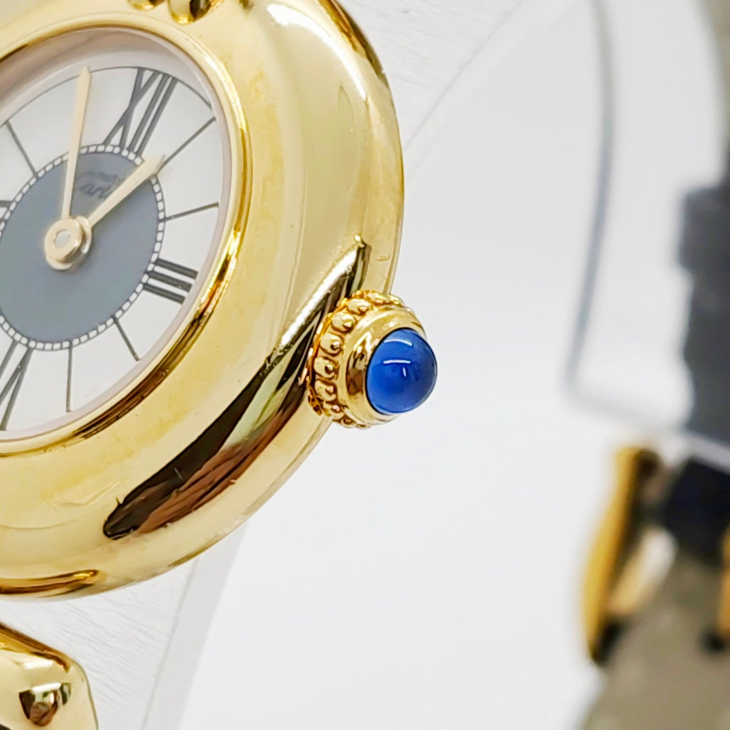 Cartier Must de Cartier Colisée