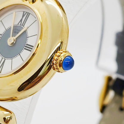 Cartier Must de Cartier Colisée