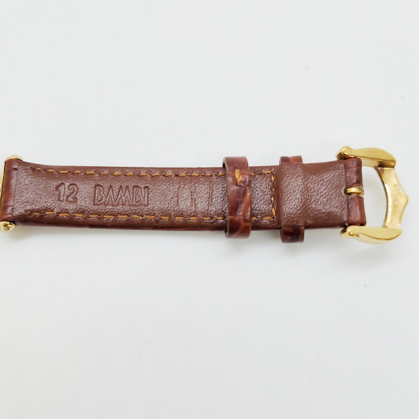 Cartier Must de Cartier Colisée