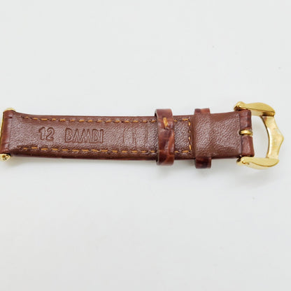 Cartier Must de Cartier Colisée