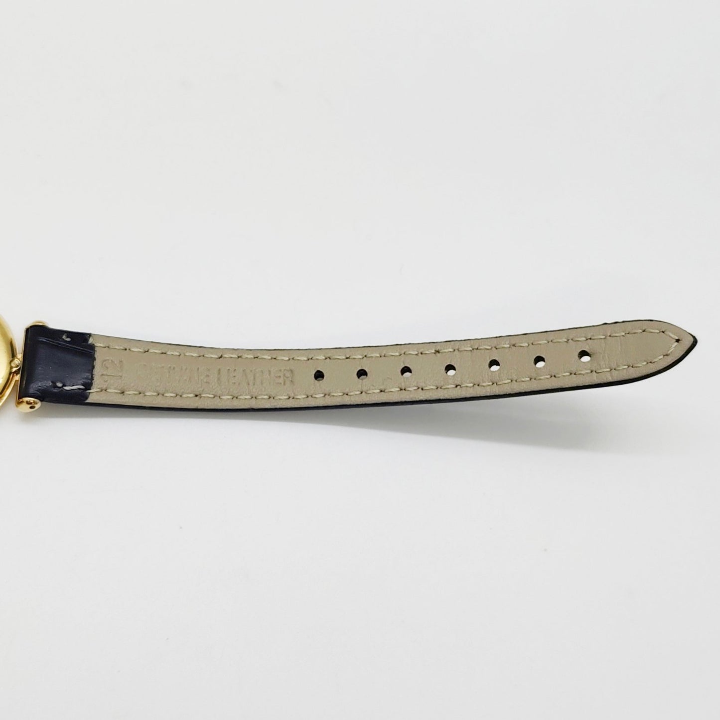 Cartier Must de Cartier Colisée