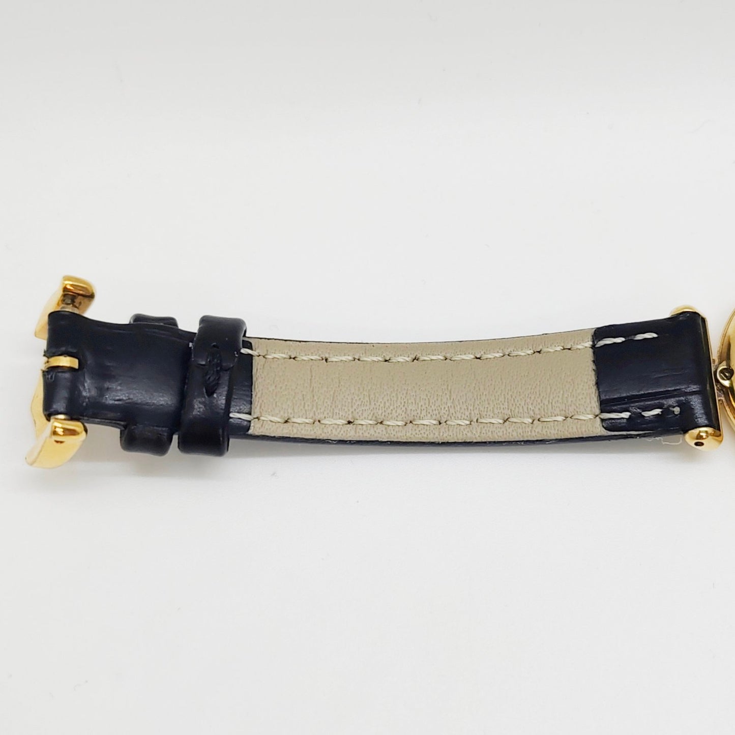 Cartier Must de Cartier Colisée