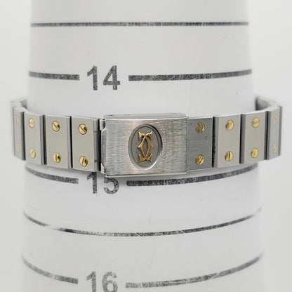 Cartier Santos Lady Carrée SM