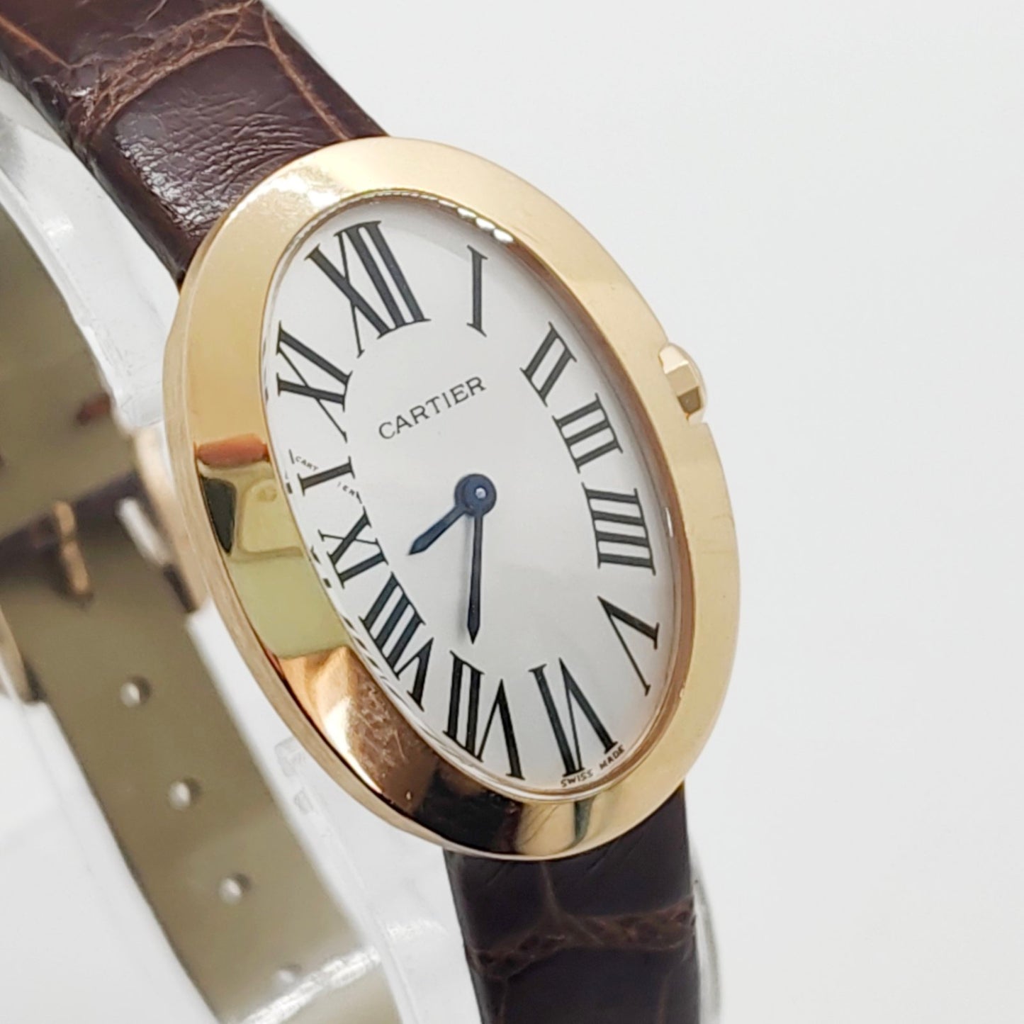 Cartier Baignoire LM