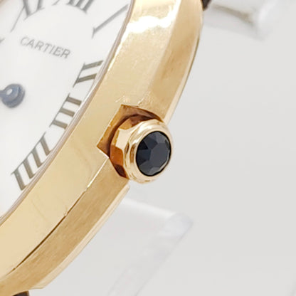 Cartier Baignoire LM