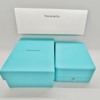Tiffany Knot Drop Earrings