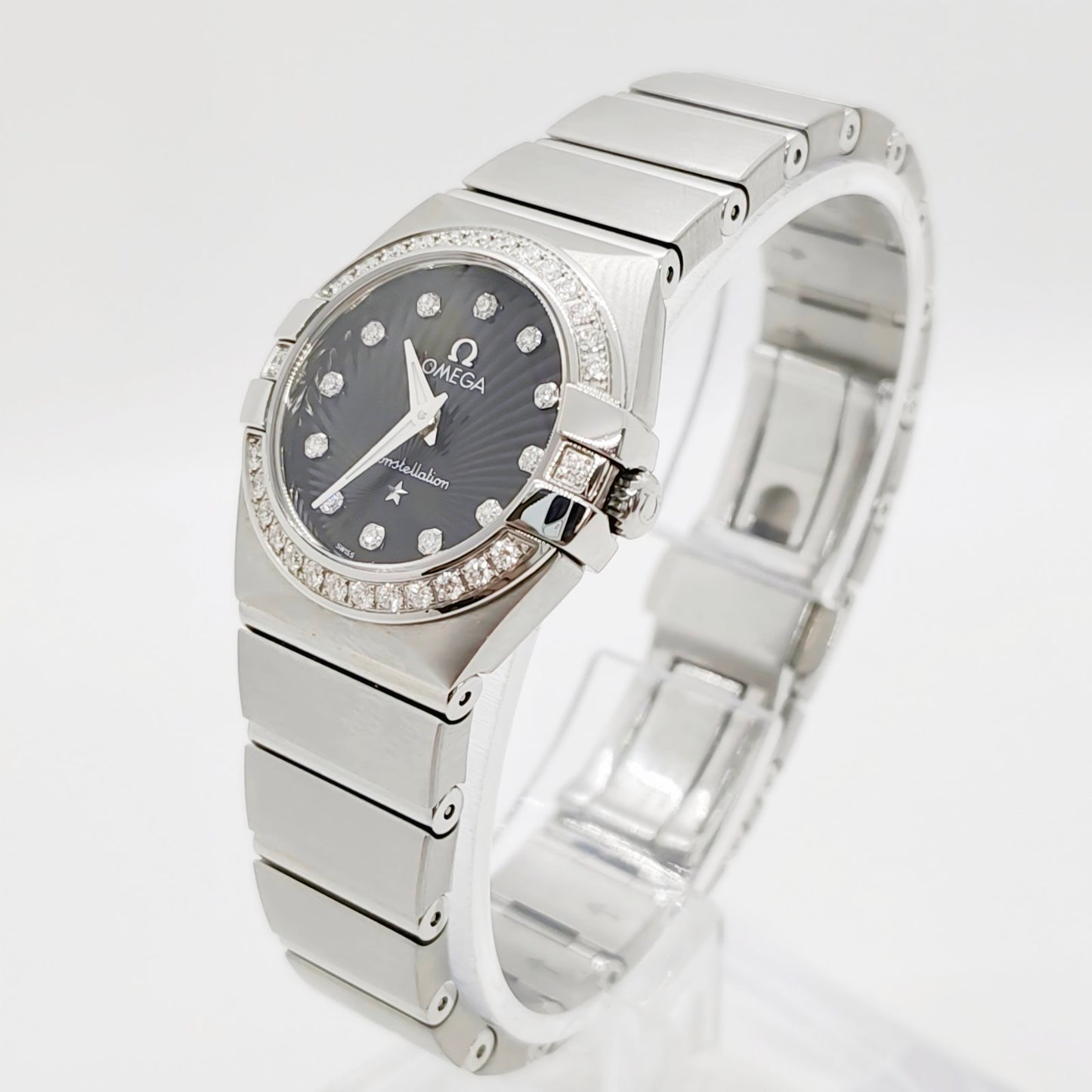 Omega Constellation