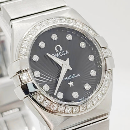 Omega Constellation