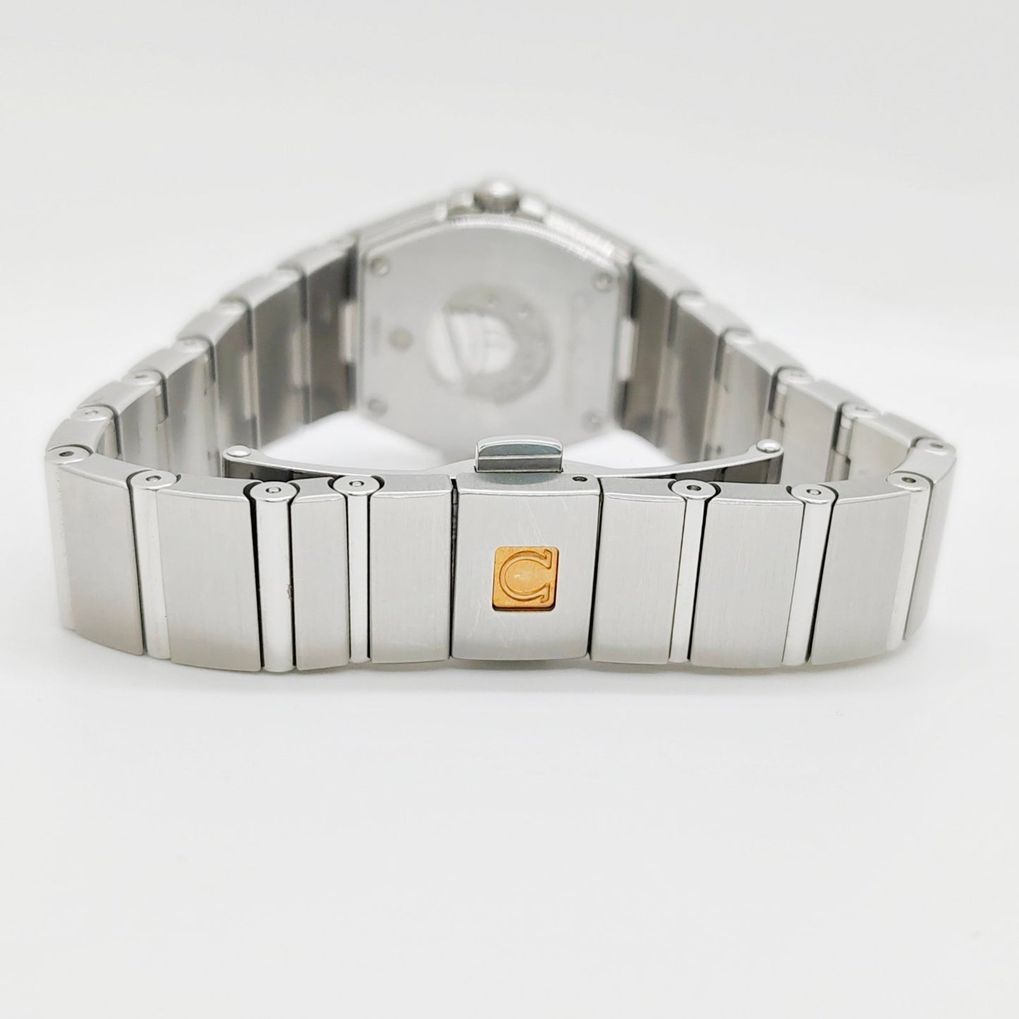 Omega Constellation