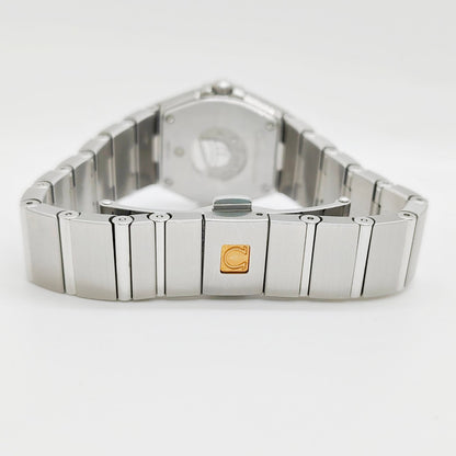 Omega Constellation