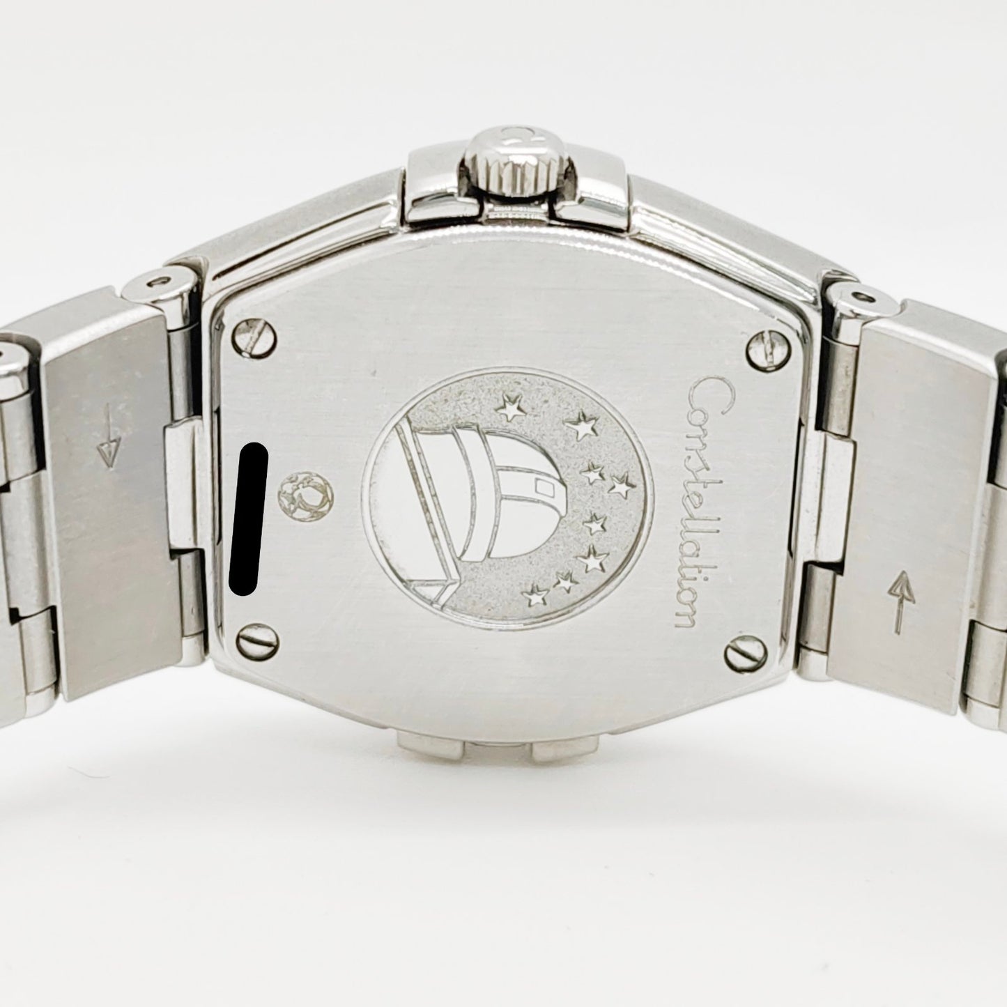 Omega Constellation