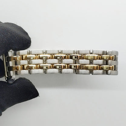Cartier Panthere 2 Row MM