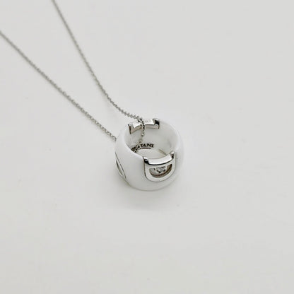 Damiani D. Icon Necklace