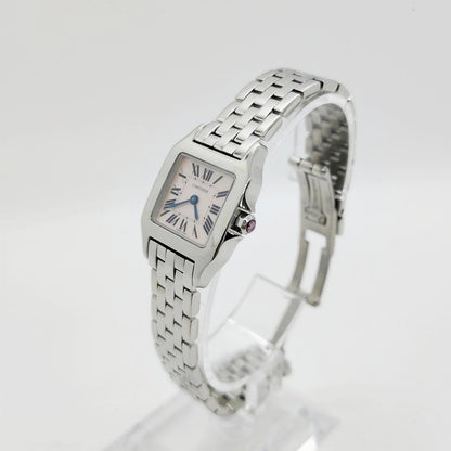 Cartier Santos Demoiselle SM