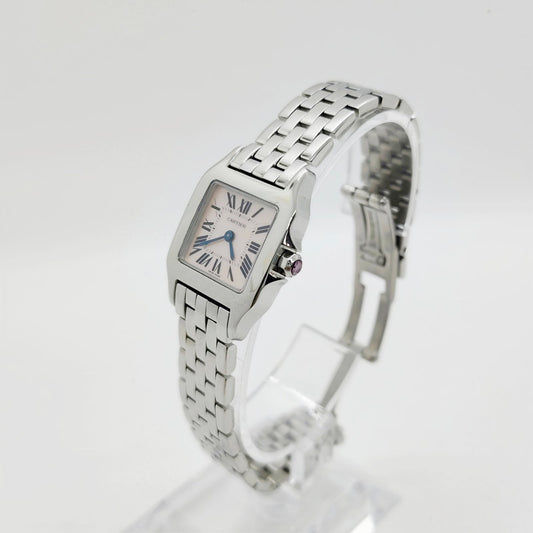 Cartier Santos Demoiselle SM