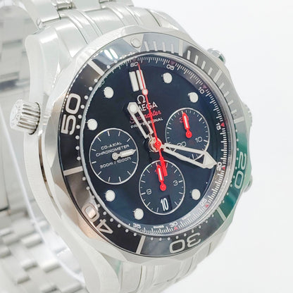 OMEGA Seamaster Diver 300M