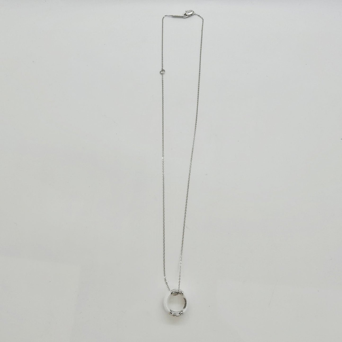 Damiani D. Icon Necklace