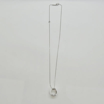 Damiani D. Icon Necklace