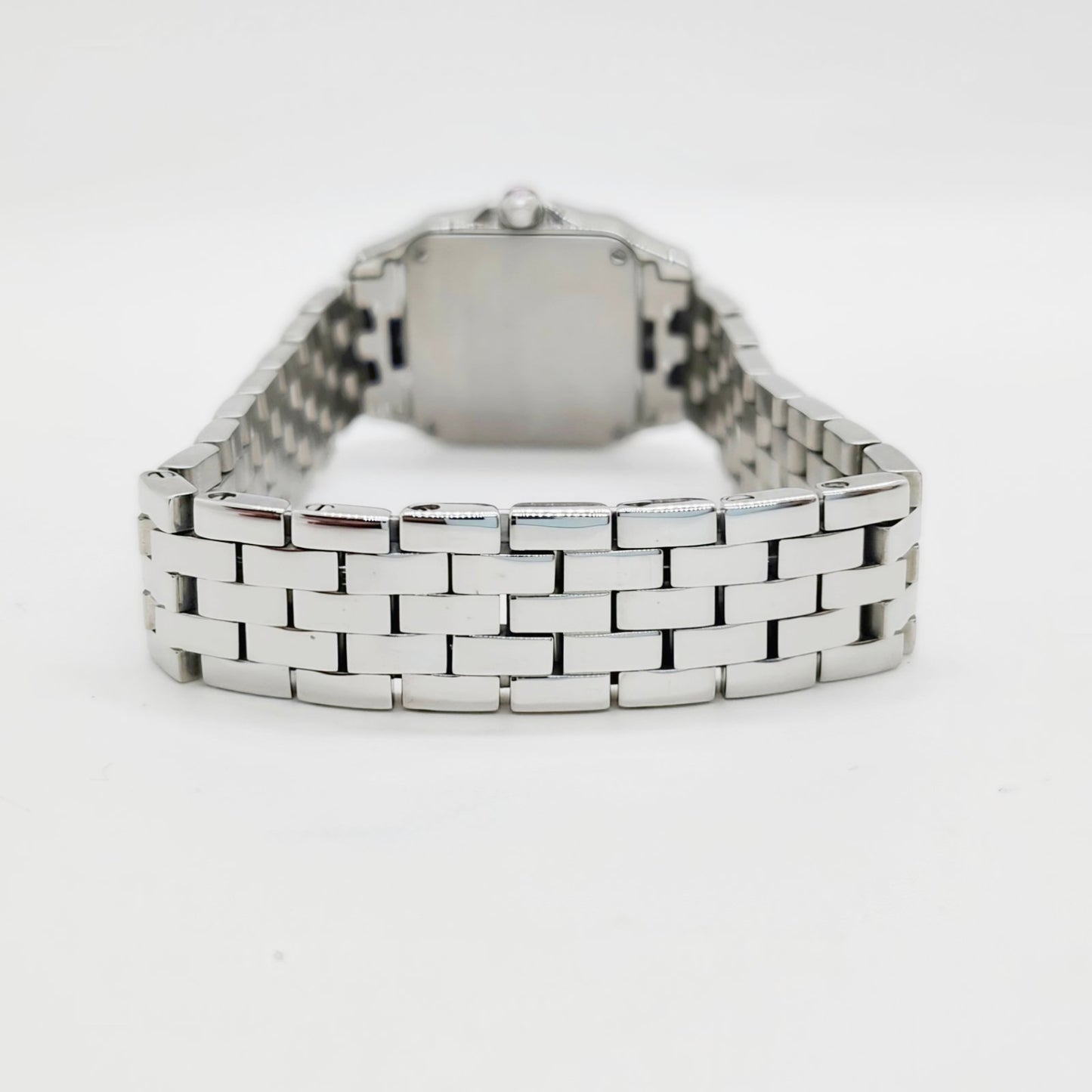 Cartier Santos Demoiselle SM