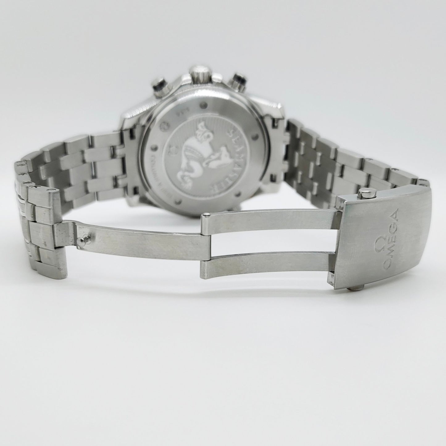 OMEGA Seamaster Diver 300M