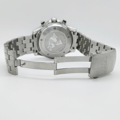 OMEGA Seamaster Diver 300M