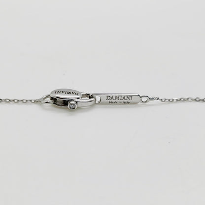 Damiani D. Icon Necklace